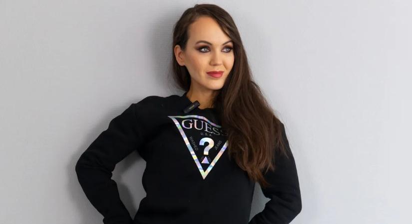 Nagy Ő Virág tanácsa mindent visz: „Csak a felét kell bekapni...”