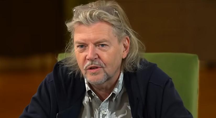 Elárulta a Sziget Fesztivál-alapító Gerendai Károly, mekkora a vagyona