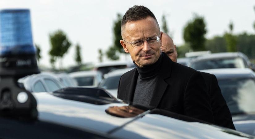 Szijjártó helyretette az ellenzéki újságírókat, Brüsszel bosszút forral, Szoboszlai pedig nem ült fel a provokációnak