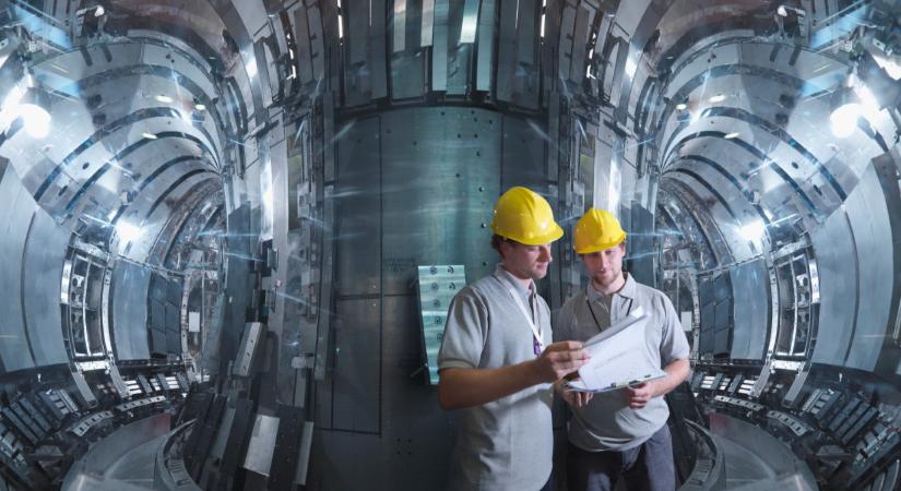 Sokkoló kijelentést tett a magyar jövőkutató: a ChatGPT-5 értő kezekben erősebb fegyver, mint egy rakéta