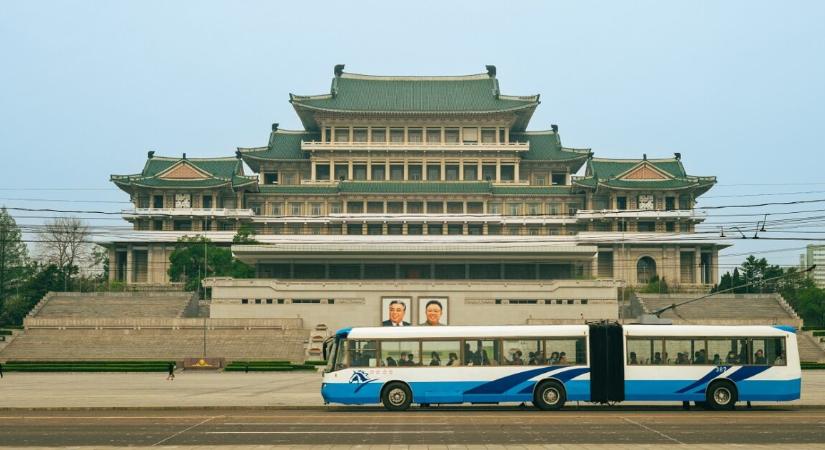 Egész Észak-Korea gyászol, nagy név távozott