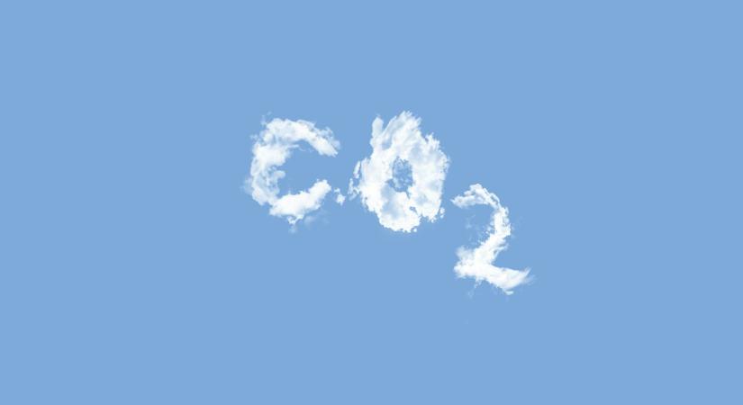 CO₂ mint alapanyag – magyar technológia segíthet fenntarthatóbbá tenni az ipart