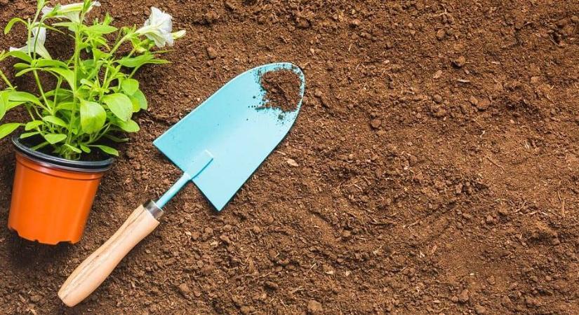 Kell-e a kertbe geotextil valójában?