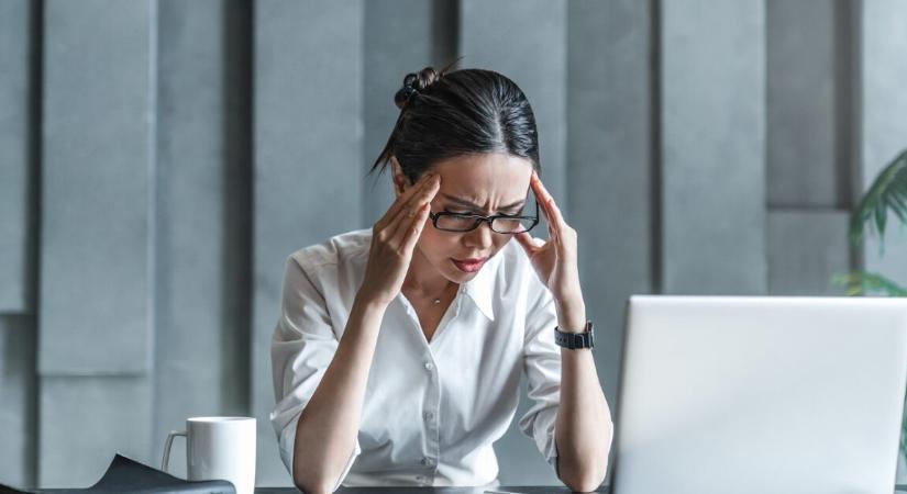 Tudományos áttörés – vérteszt igazolja a krónikus fáradtság szindrómát