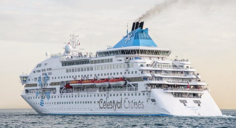 Szinte teltház – óriási az érdeklődés ezrekre a luxushajóutakra