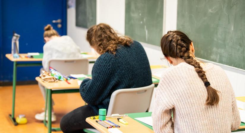 A legtöbb évfolyamon javultak a kompetenciamérés eredményei