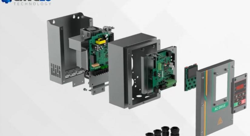 driveEU: Aki ma csak hajtani akar, lemarad