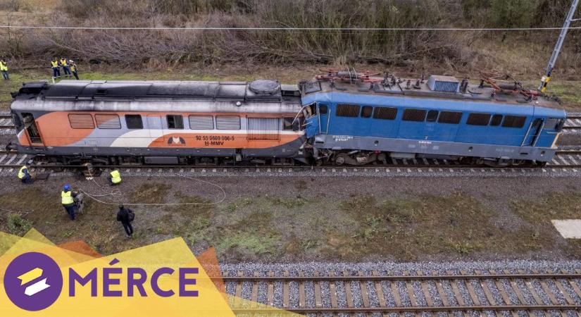 Lázárék kitalicskáznak még egy kis pénzt a vasútból, ha már úgyis széthullik