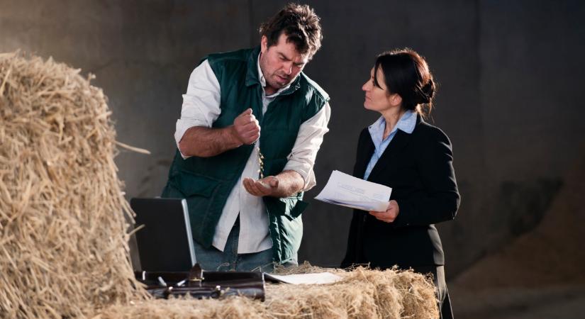 Óvatosak a magyar gazdák: sokan inkább a kivárásra játszanak