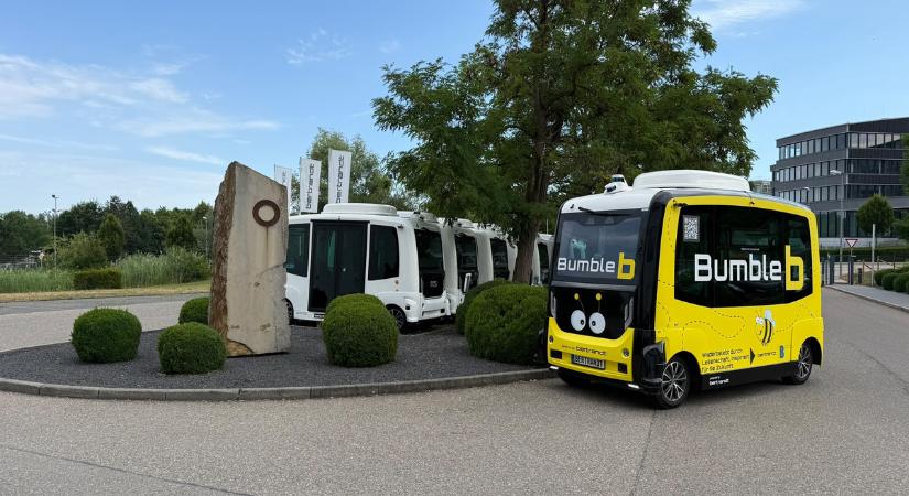 Dongó, de nem segédmotor. Mi az?