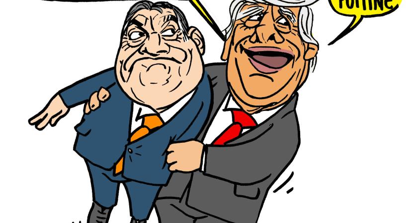 Nem léphetünk olajra