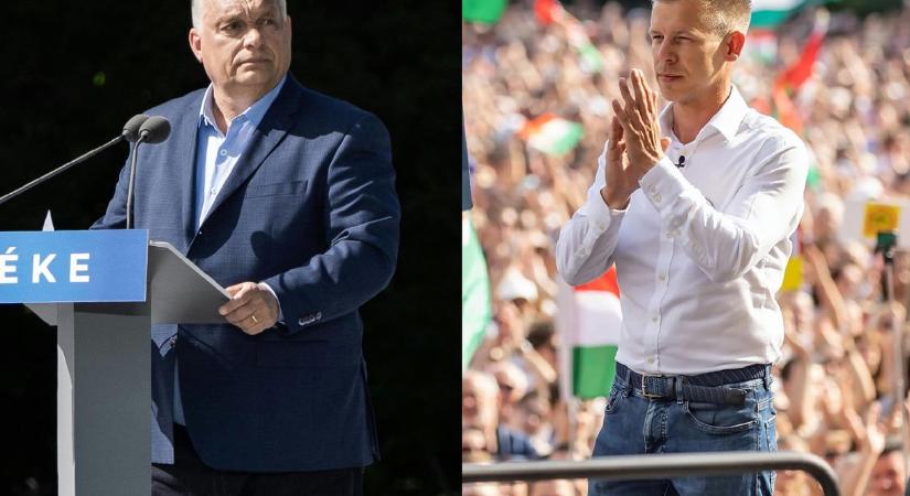 Policy Solutions: A Tiszát alkalmasabbnak tartják az ország vezetésére a magyarok, mint a Fideszt