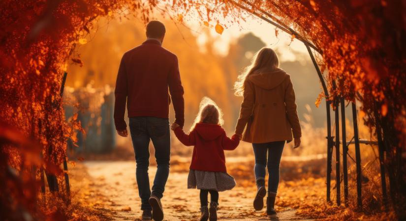 Ez az egyik legjobb gyereknevelési trükk, mégsem beszélnek róla eleget