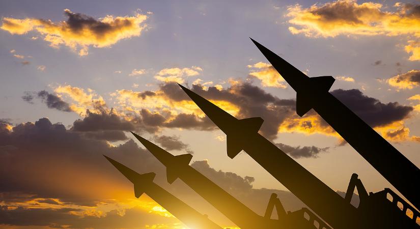 Annyi fegyvert gyárt már Ukrajna, hogy komoly exportra készül