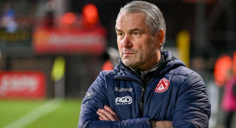 Bernd Storck Szoboszlaiékról: Ez a válogatott bármelyik csapatot le tudja győzni