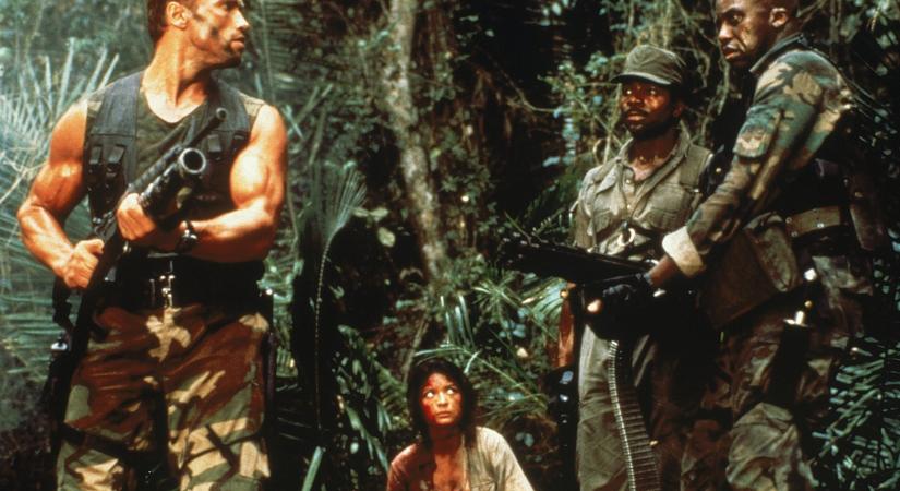 Itt a Predator-kvíz! – Mennyire ismered a sorozat első, mindmáig legjobb részét?