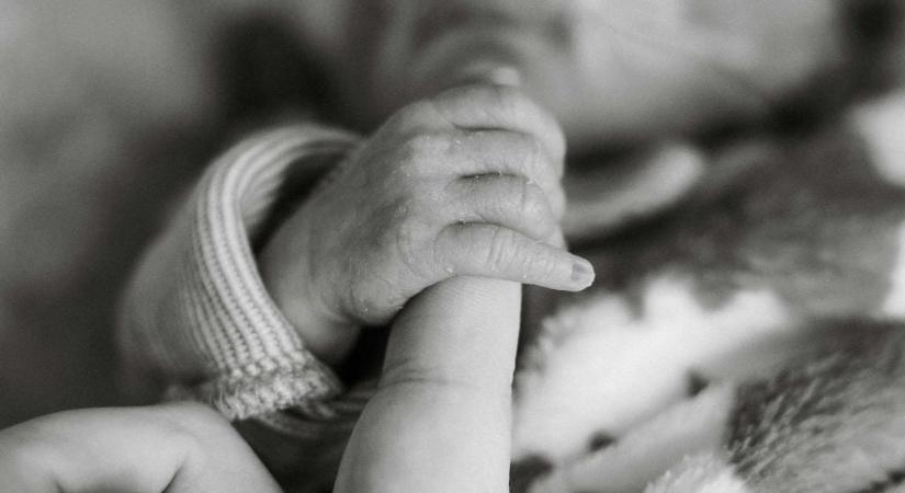 Újra támad a súlyos gyermekbetegség Magyarországon, a kisbabák vannak a legnagyobb veszélyben