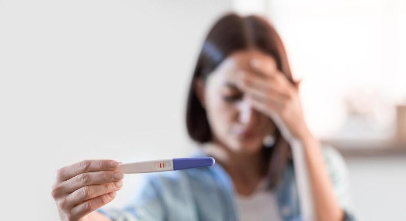 Hiába hozták meg a szívhangrendeletet, nem volt hatása az abortuszokra