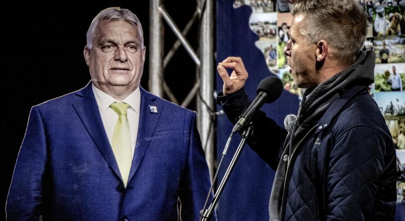 Tisza Világ: Orbán ukránozik, Magyar orosz szálat emleget, a NAIH vizsgálatot indított