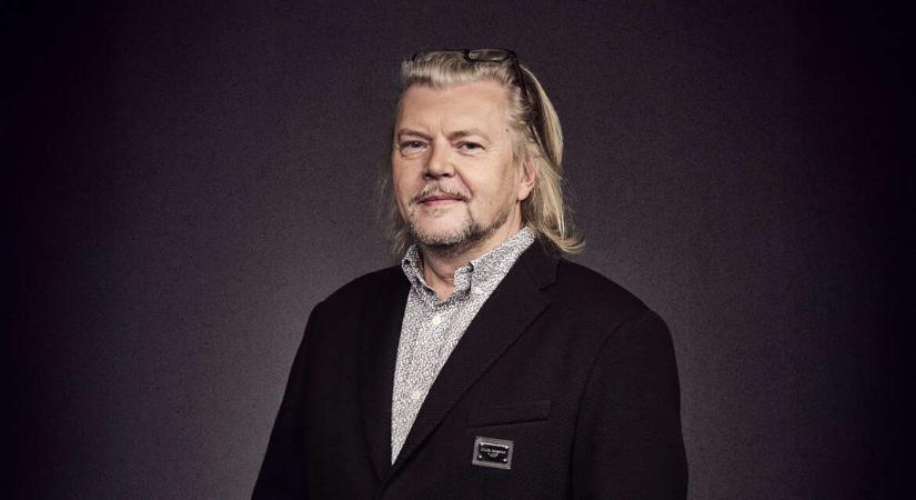 Gerendai Károly: Ha valami félremegy, akkor a Sziget korábbi sikere és a bukása is hozzám kötődik majd