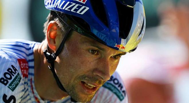 Primoz Roglic örül Evenepoel érkezésének, de még mindig klasszis versenyzőnek tartja magát