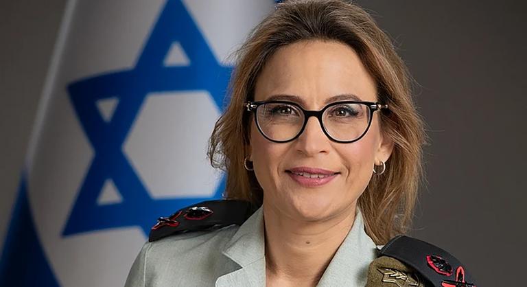 Letartóztatták Izrael volt katonai főügyészét, aki videót közölt egy palesztin fogoly bántalmazásáról