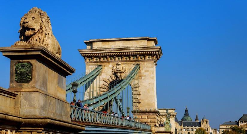 Csapadékmentes idő várható – így alakul a keddi időjárás