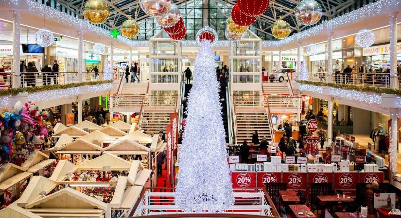 Ünnepi vásárlás – olyat is hazavihetünk, amit nagyon nem akartunk