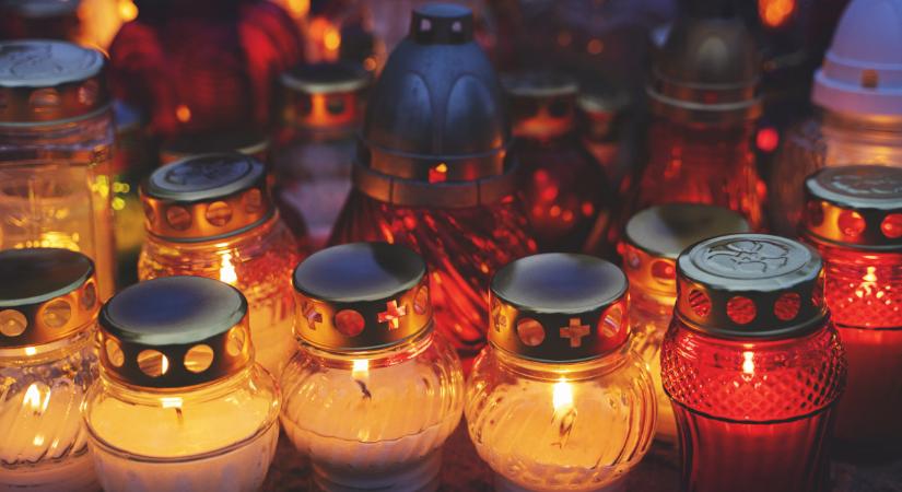 Csoportos bunyó mindenszentek napján: elszabadultak az indulatok a kaposvári temetőben