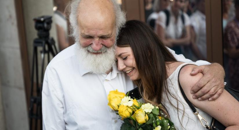 Donáth Anna: Csak arra tudok gondolni, hogy hirtelen kellett valami ellenzéki figyelemelterelés