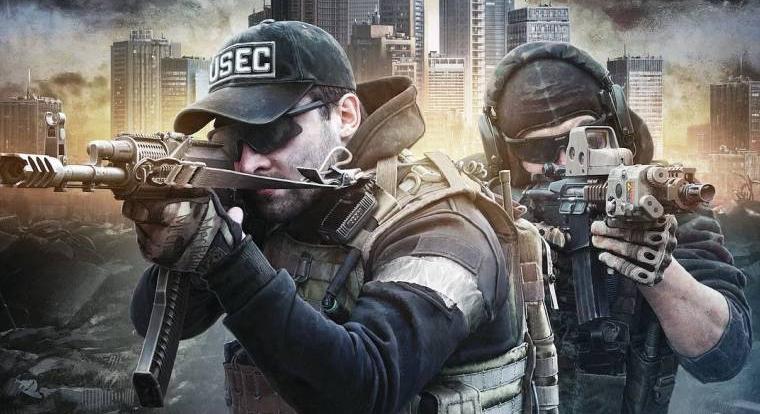 Véget ér egy korszak: aranylemezre került az Escape From Tarkov