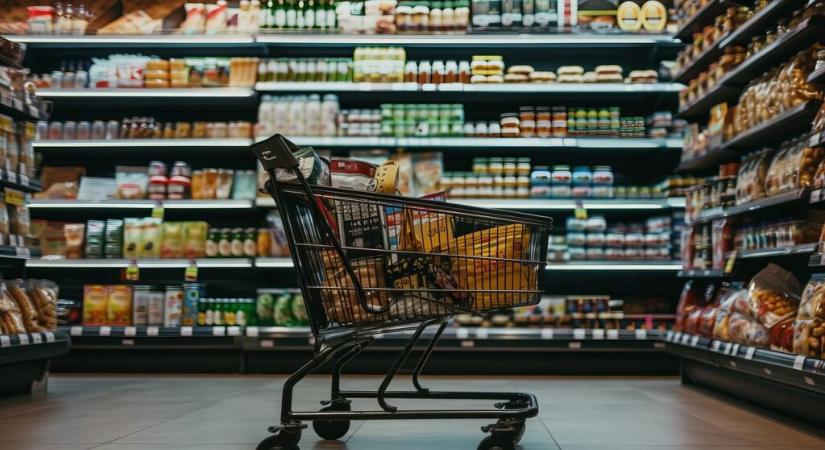 Szerbiában is boltokat nyitna a Carrefour kereskedelmi lánc