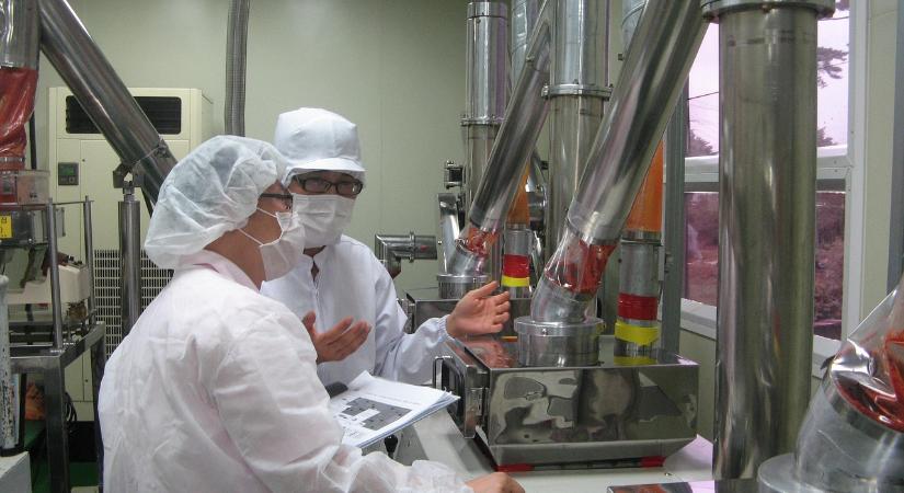 Több helyen is módosult az élelmiszer adalékanyagokról szóló rendelet