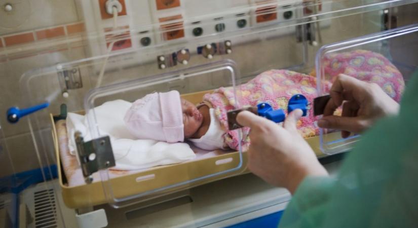 Így hatott a szívhangrendelet az abortuszok alakulására