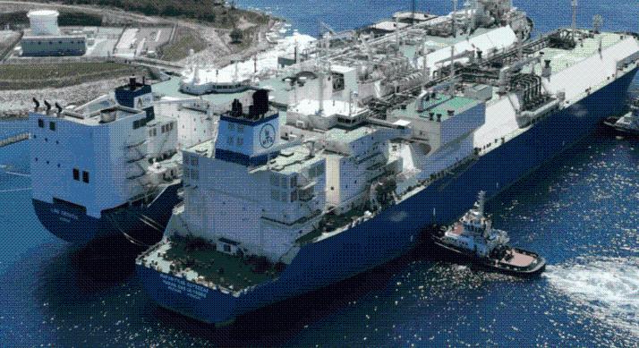 Horvátország duplázza az LNG kapacitását — A krki terminál új modulja két hét múlva indul, a kapacitás kétkörös lesz