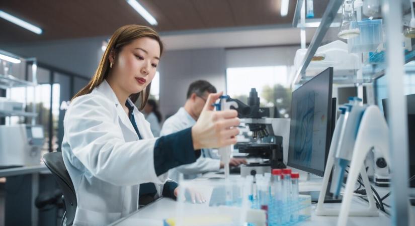 100 évesek génje adhat reményt – génterápia lassíthatja a szív öregedését