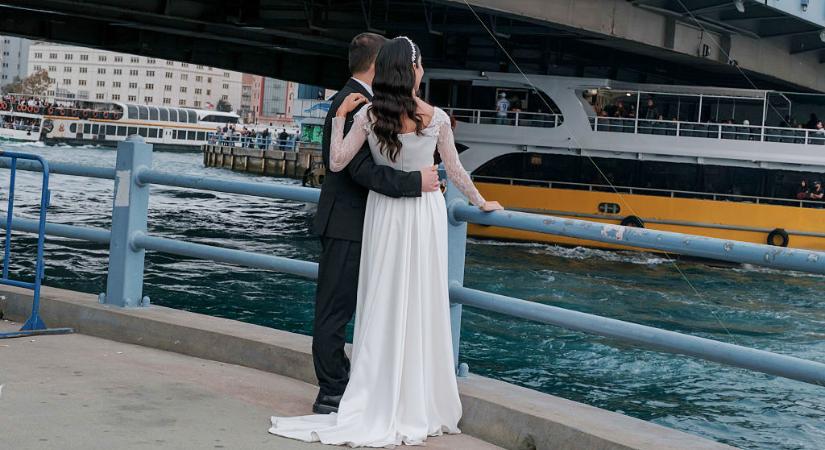 Miután a férje öngyilkos lett, hozzáment ahhoz a férfihez, aki megkapta néhai házastársa szívét, de nem sokkal később ő is megölte magát