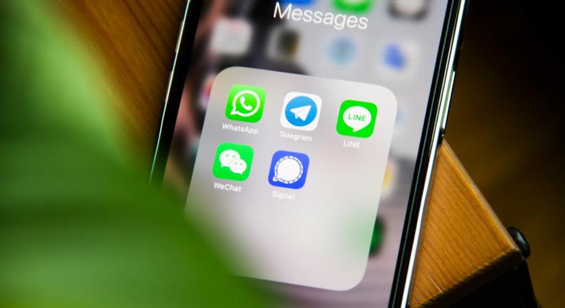 Hamis SMS a csalók új fegyvere: ezt soha ne nyissa meg