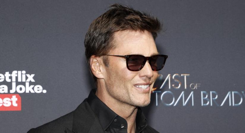 Amikor a fa a mennyezetig ér – Tom Brady konyhája természetesen értelmezi újra a holtteret