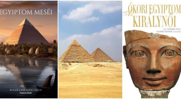 A gízai piramisok lábánál nyílt meg a világ legnagyobb régészeti múzeuma