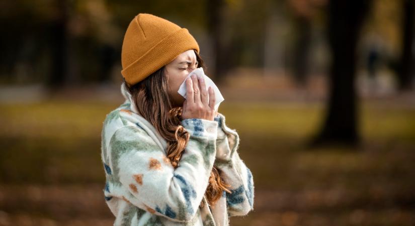 Váratlan fordulat: az időjárás kedden és szerdán teljesen más arcát mutatja, mint eddig
