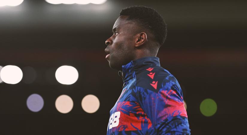 Nem Real Madrid, nem Liverpool, nem Bayern München: ez a csapat tesz ajánlatot Marc Guehiért