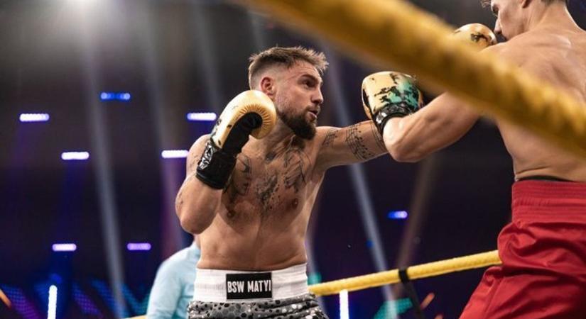 Jogosan maradt alul a bárdudvarnoki Rocky a Szuperdöntőben?