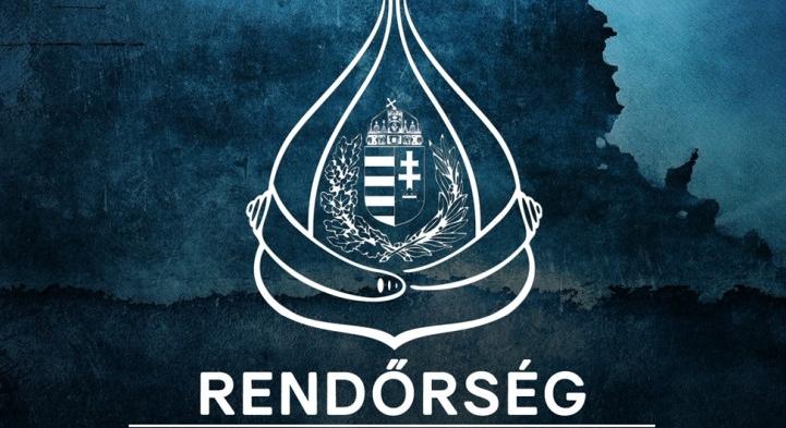 Égő házból, az ablakon keresztül mentett ki egy férfit egy szabadnapos rendőr