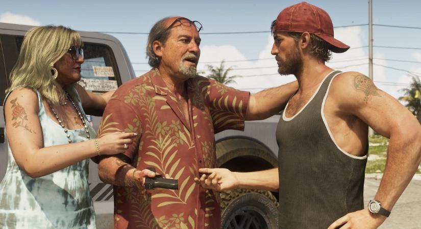 Vigyázzban állva várjuk a GTA 6 új előzetesét, erre lehet, hogy csak halasztást kapunk