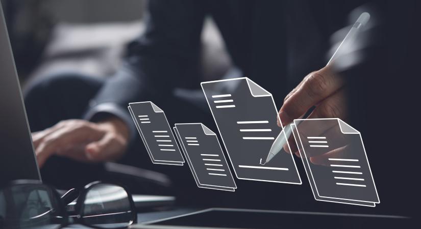 AVDH helyett FEDOR – Mi változott a dokumentumhitelesítésben 2025. november 1-től?