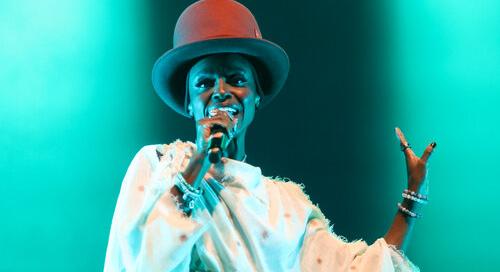 Morcheeba örömzene a Barba Negrában