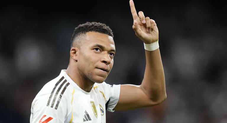 Puskás Öcsi leghihetetlenebb rekordja örökre behozhatatlan marad Kylian Mbappénak