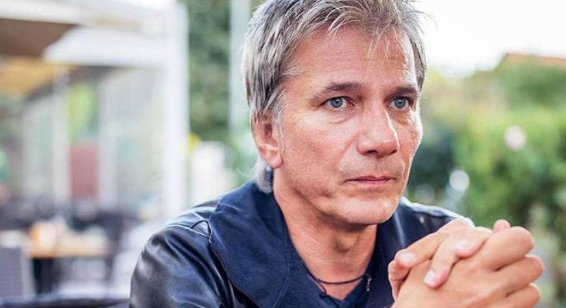 Bochkor Gábor felidézte édesapja tragikus halálát: "Én találtam rá az egyik reggel.."