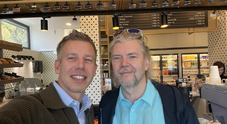 Gerendai Károly: „Karaktergyilkosság indult ellenem, csak mert meg akartam menteni a Szigetet”